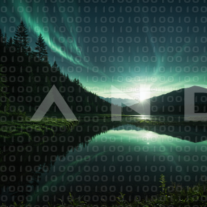 Fantasy Landscape - 001617