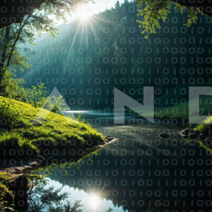 Fantasy Landscape - 001619