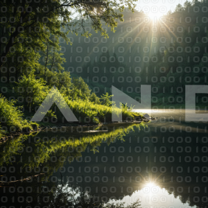 Fantasy Landscape - 001620