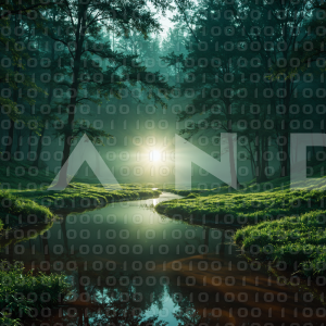 Fantasy Landscape - 001622