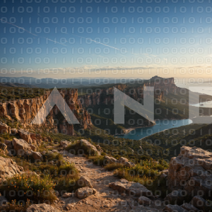 Fantasy Landscape - 000953