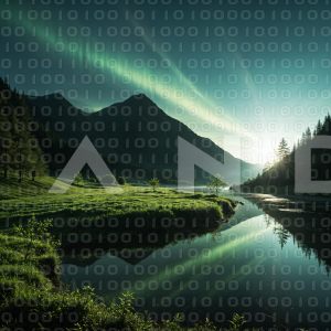 Fantasy Landscape - 001624