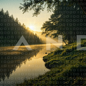 Fantasy Landscape - 001625