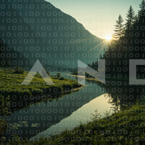 Fantasy Landscape - 001631