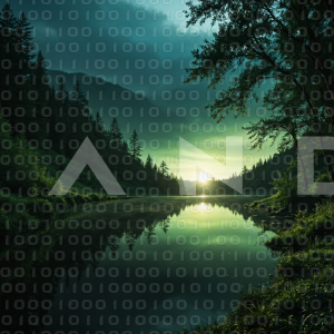 Fantasy Landscape - 001635