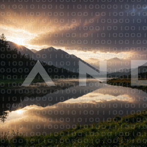 Fantasy Landscape - 001637