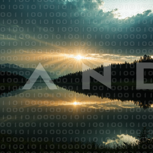 Fantasy Landscape - 001640