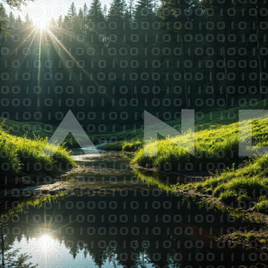 Fantasy Landscape - 001642