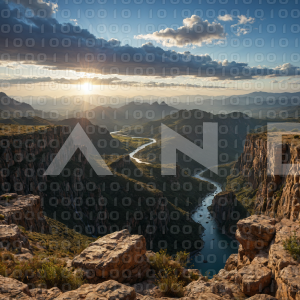 Fantasy Landscape - 000955