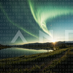 Fantasy Landscape - 001646