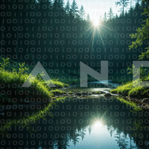 Fantasy Landscape - 001648