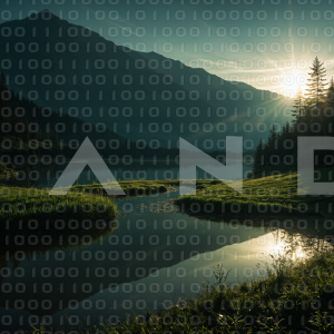 Fantasy Landscape - 001649