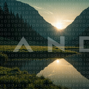 Fantasy Landscape - 001650