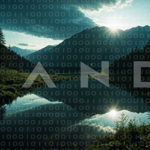 Fantasy Landscape - 001652