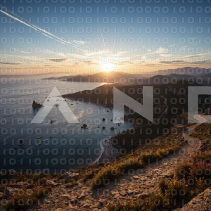 Fantasy Landscape - 000956