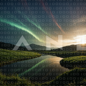 Fantasy Landscape - 001657