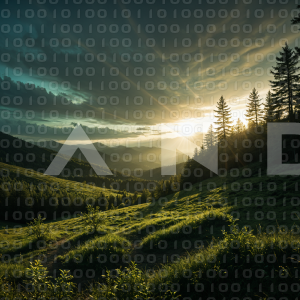 Fantasy Landscape - 001660