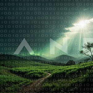 Fantasy Landscape - 001662