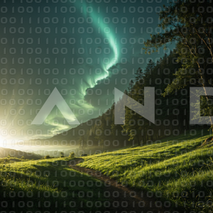 Fantasy Landscape - 001666