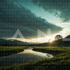 Fantasy Landscape - 001668