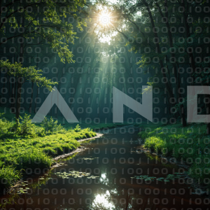 Fantasy Landscape - 001672