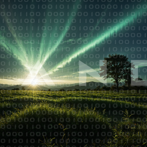 Fantasy Landscape - 001673