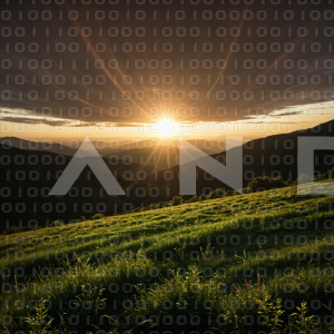 Fantasy Landscape - 001674