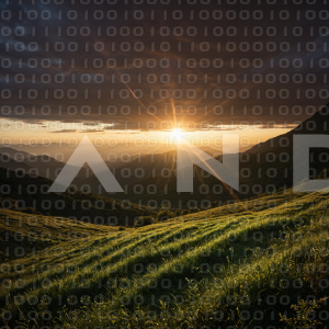 Fantasy Landscape - 001675