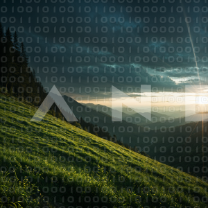 Fantasy Landscape - 001678