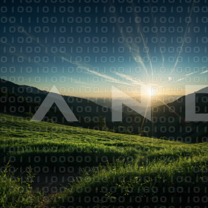 Fantasy Landscape - 001679