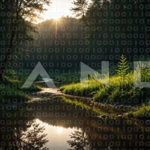 Fantasy Landscape - 001680