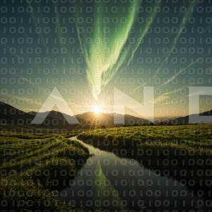 Fantasy Landscape - 001681