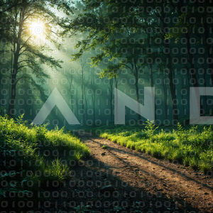 Fantasy Landscape - 001682