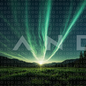 Fantasy Landscape - 001683