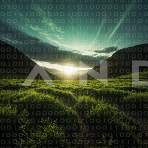 Fantasy Landscape - 001688