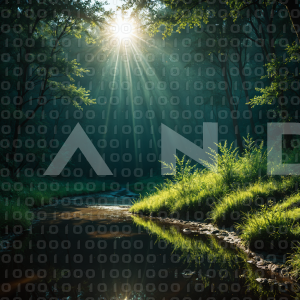 Fantasy Landscape - 001690