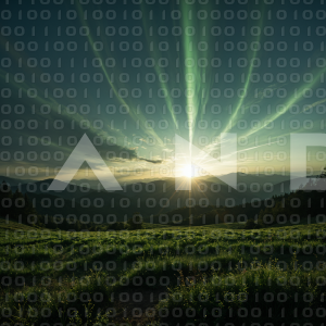 Fantasy Landscape - 001693