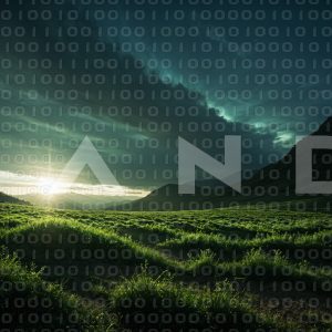 Fantasy Landscape - 001695