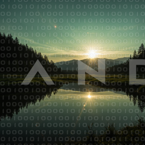 Fantasy Landscape - 001696