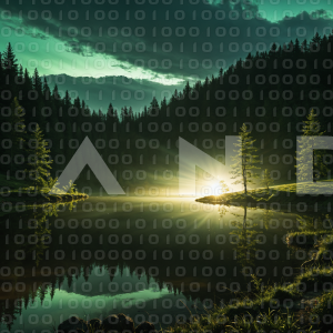 Fantasy Landscape - 001697