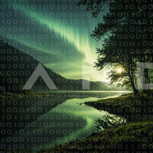 Fantasy Landscape - 001699