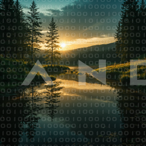 Fantasy Landscape - 001703