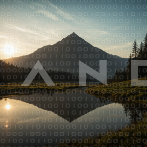 Fantasy Landscape - 001708