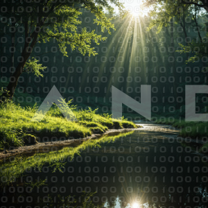 Fantasy Landscape - 001710