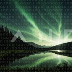 Fantasy Landscape - 001711