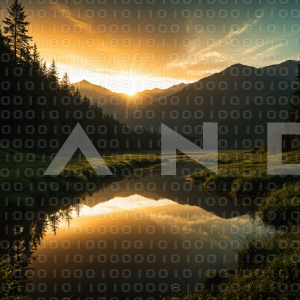 Fantasy Landscape - 001717