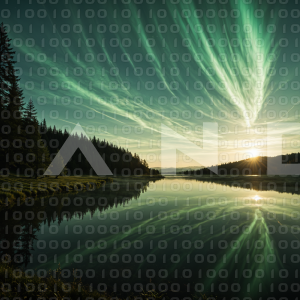 Fantasy Landscape - 001719