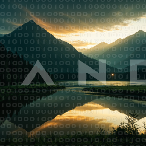 Fantasy Landscape - 001720