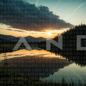 Fantasy Landscape - 001721