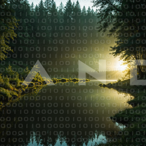 Fantasy Landscape - 001722